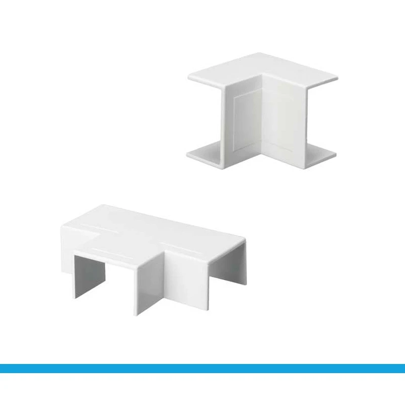 Univolt-PVC-Trunking-Accessories